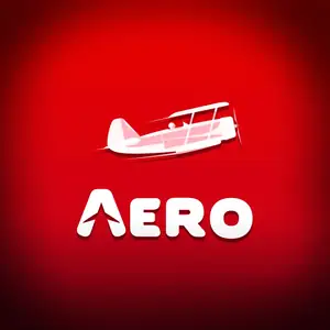 Portada del juego Aero