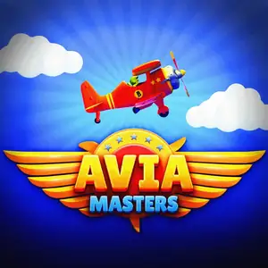 Portada del juego Aviamasters