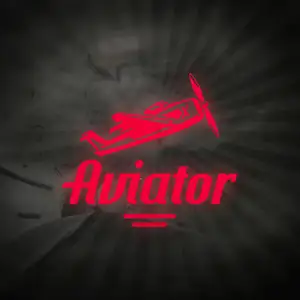 Portada del juego Aviator