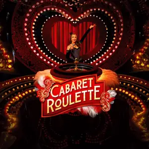 Portada del juego Cabaret Roulette