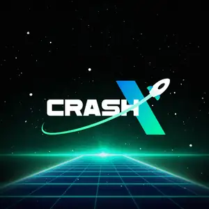 Portada del juego CrashX