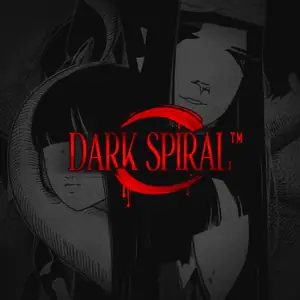 Portada del juego Dark Spiral