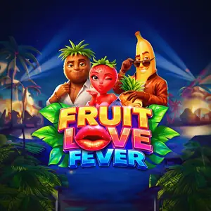 Portada del juego Fruit Love Fever