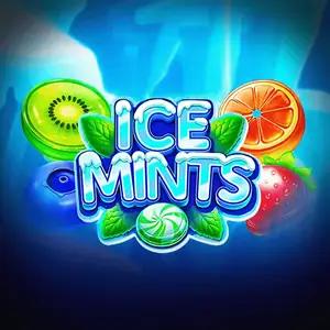 Portada del juego Ice Mints