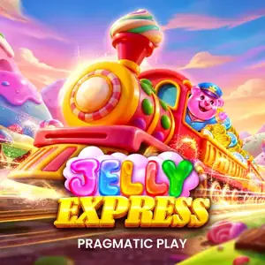 Portada del juego Jelly Express