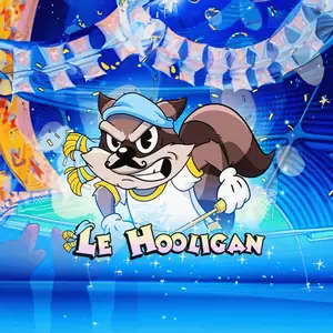 Portada del juego Le Hooligan