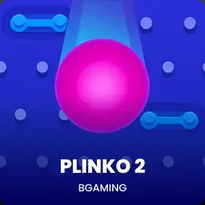 Portada del juego Plinko 2