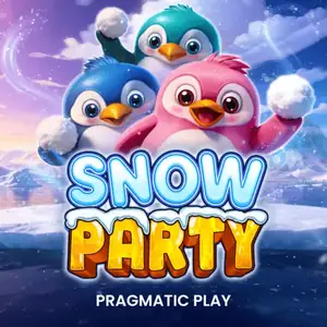 Portada del juego Snow Party