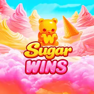Portada del juego Sugar Wins