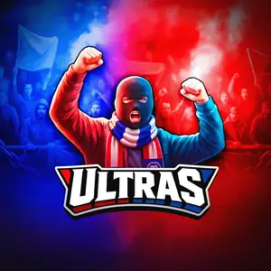 Portada del juego Ultras