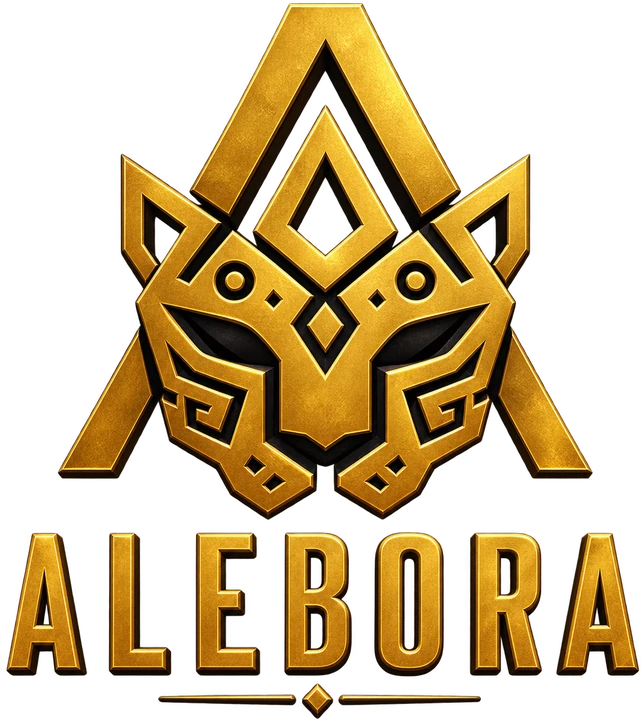 Logo de Alebora