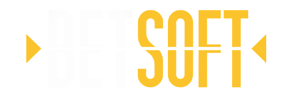 Logo del estudio Betsoft