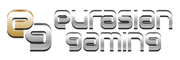 Logo del estudio Eurasian Gaming