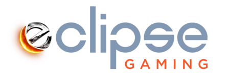 Logo del estudio Eclipse Gaming