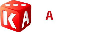 Logo del estudio KA Gaming