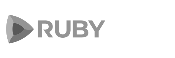 Logo del estudio RubyPlay